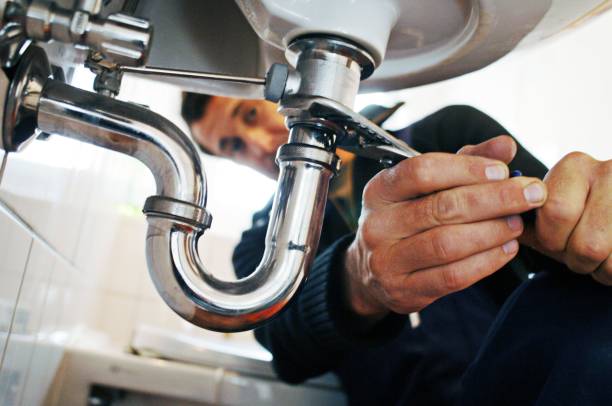 Best Water Softener Installation  in Mountain View Ranches, AZ