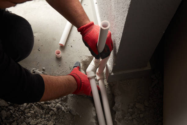 Best Leak Detection Services  in Mountain View Ranches, AZ