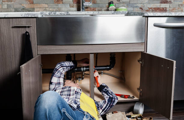 Trusted Mountain View Ranches, AZ Plumbing Experts